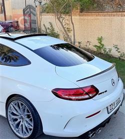 مێرسێدس بێنز C-Class